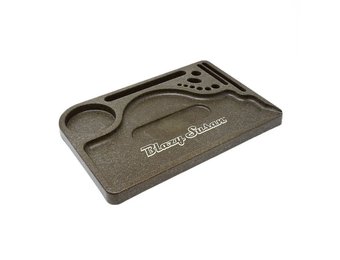 Blazy Susan - Rolling Tray Hemp