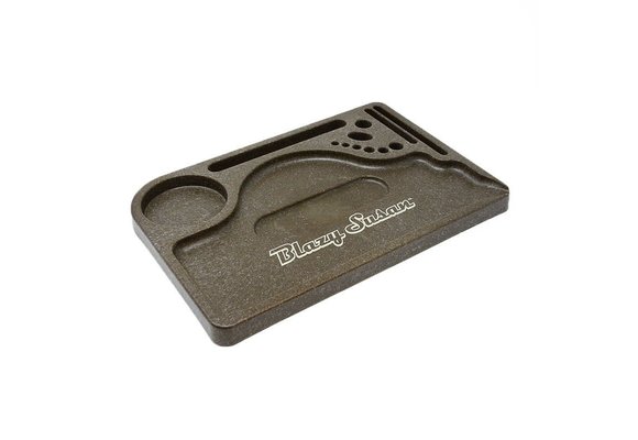 Blazy Susan - Rolling Tray Hemp