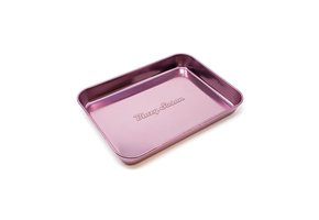 Blazy Susan - Rolling Tray Purple