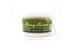 Blazy Susan - Cotton Buds White 300ct