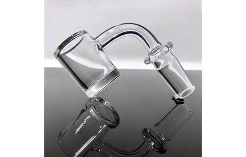 AFM - Honey Bucket Quartz 14M 90° BX94S Thick Bottom