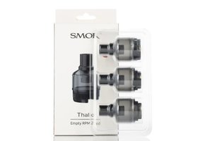 Smok - AtomizerThallo RPM Pod Emtpy 3pcs