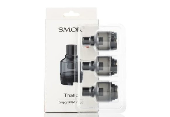 Smok - AtomizerThallo RPM Pod Emtpy 3pcs