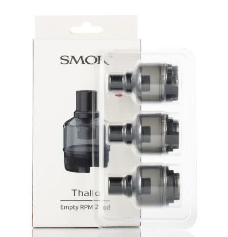 Smok - AtomizerThallo RPM Pod Emtpy 3pcs
