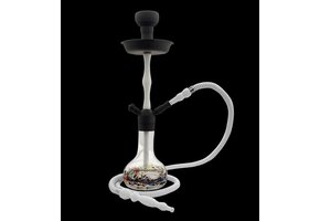 Pharaohs - Hookah Kit Horus White