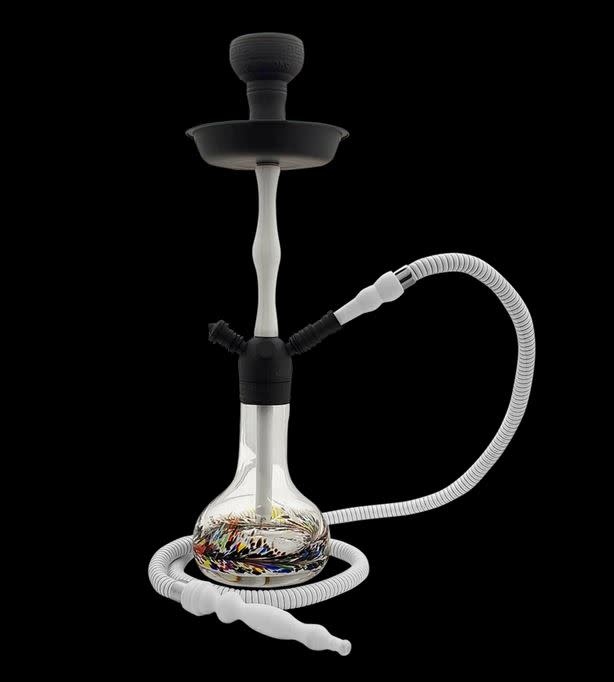 Pharaohs - Hookah Kit Horus White