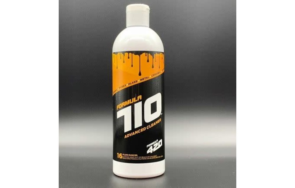 Formula 710 - Advanced Cleaner 16oz.