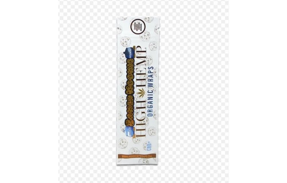 High Hemp - Herbal Wrap Kookie