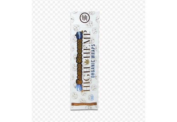 High Hemp - Herbal Wrap Kookie