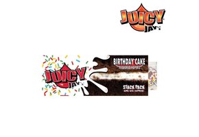 Juicy Jays - Rolling Paper Birthday Cake King Size Supreme