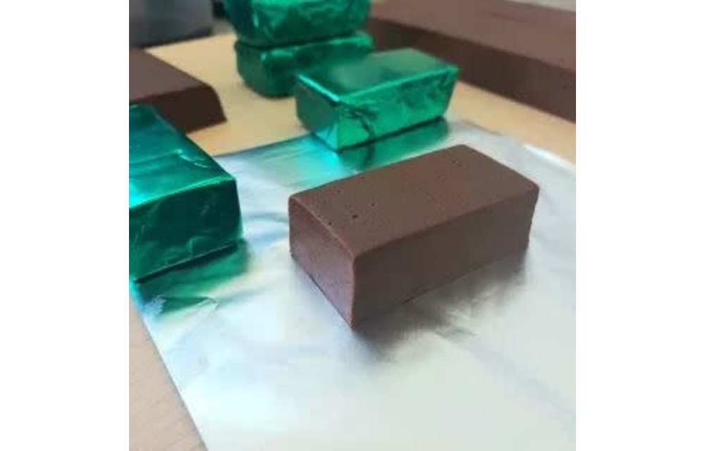 KraCoco Kratom Extract Chew Choco Mint