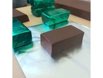 KraCoco Kratom Extract Chew Choco Mint