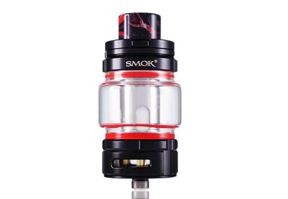 Smok - Tank TFV16 Return of the King Black Plating
