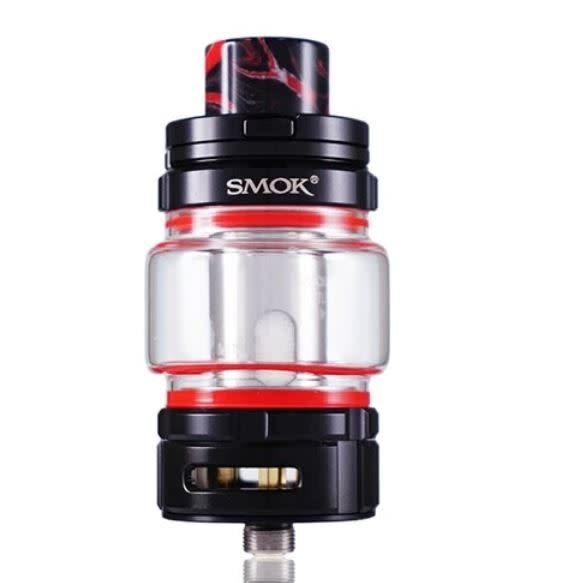 Smok - Tank TFV16 Return of the King Black Plating