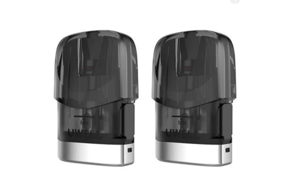 Uwell - Pod Yearn Neat 2 FeCrAl 0.9Ω 2pk