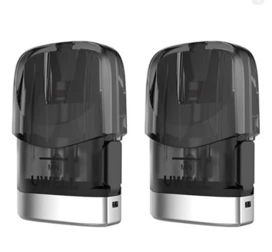 Uwell - Pod Yearn Neat 2 FeCrAl 0.9Ω 2pk
