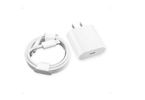 TGR -  Charger Phone iPhone (Wall Charger Included) [20]