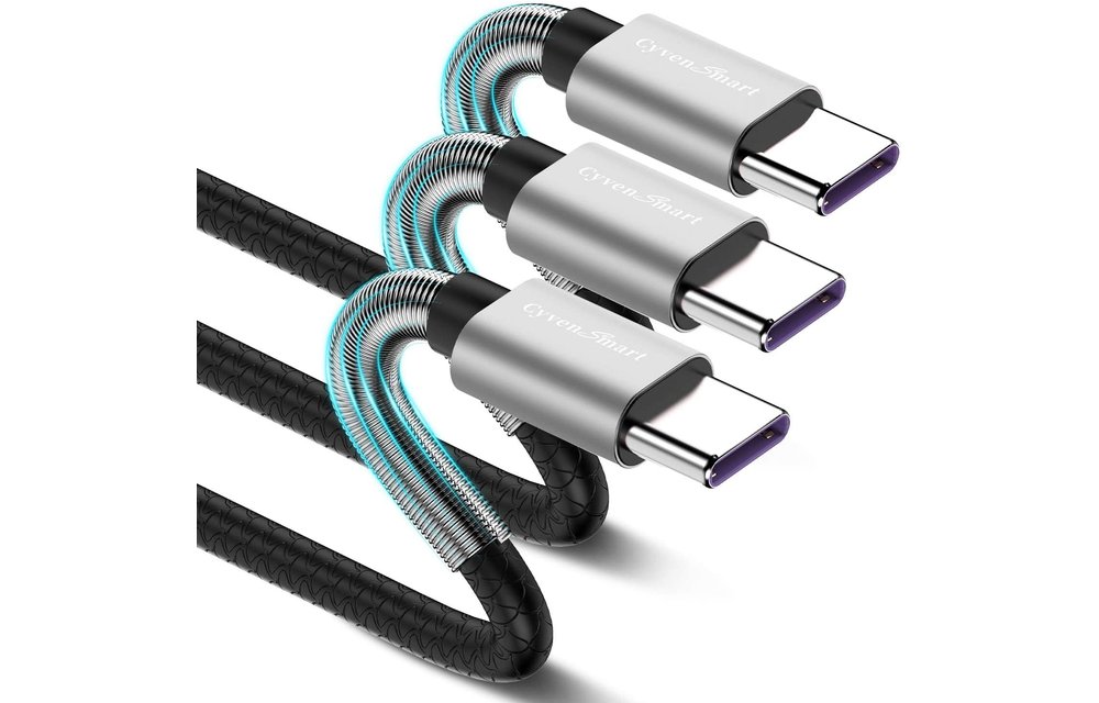 TGR - Charger Phone Galaxy USB-C (Inlcudes Wall Charger)