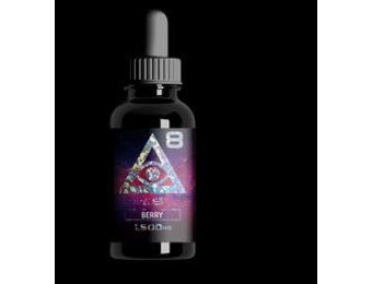 iDelta 8 - Delta 8 Tincture Diamond Sativa Pineapple Express 1500mg