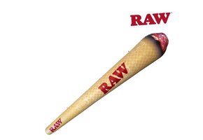 Raw - Raw Merch Inflatable Cone 10ft