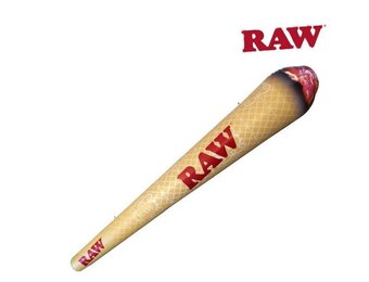 Raw - Raw Merch Inflatable Cone 10ft