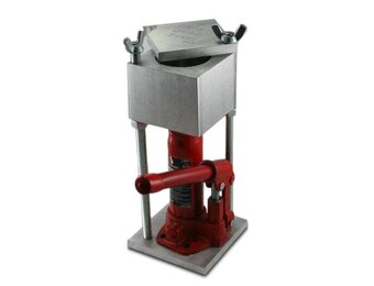 High Tech Press - Big Daddy Press