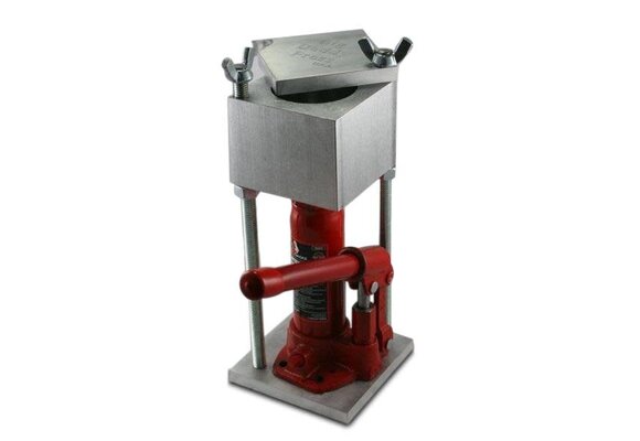 High Tech Press - Big Daddy Press