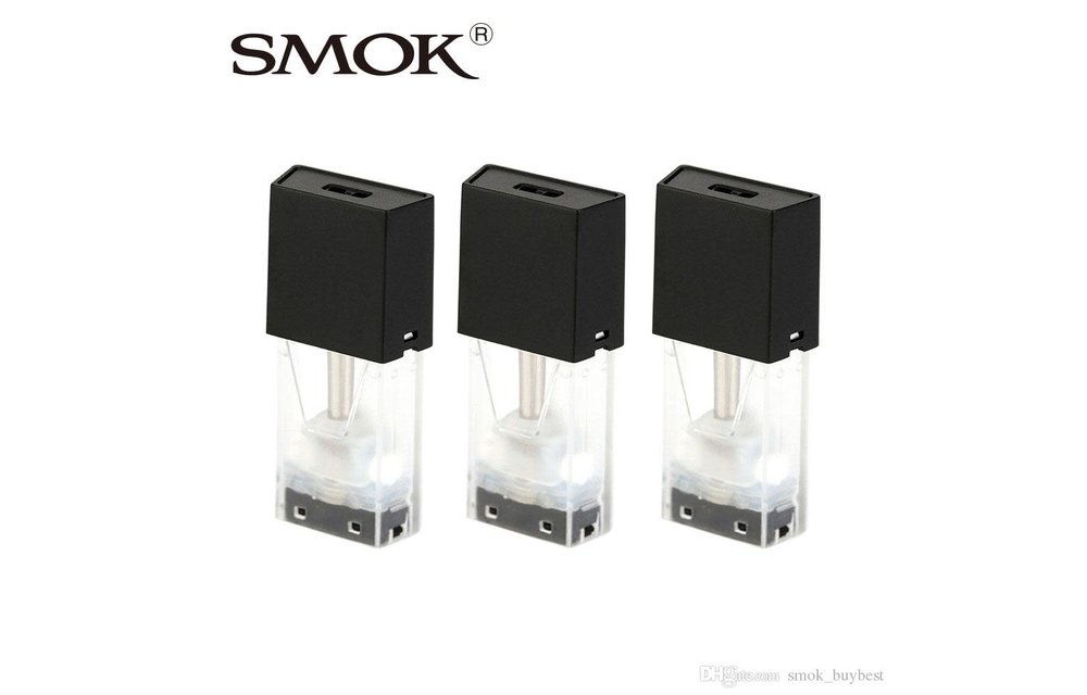 Smok - Pods Fit