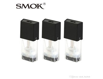 Smok - Pods Fit