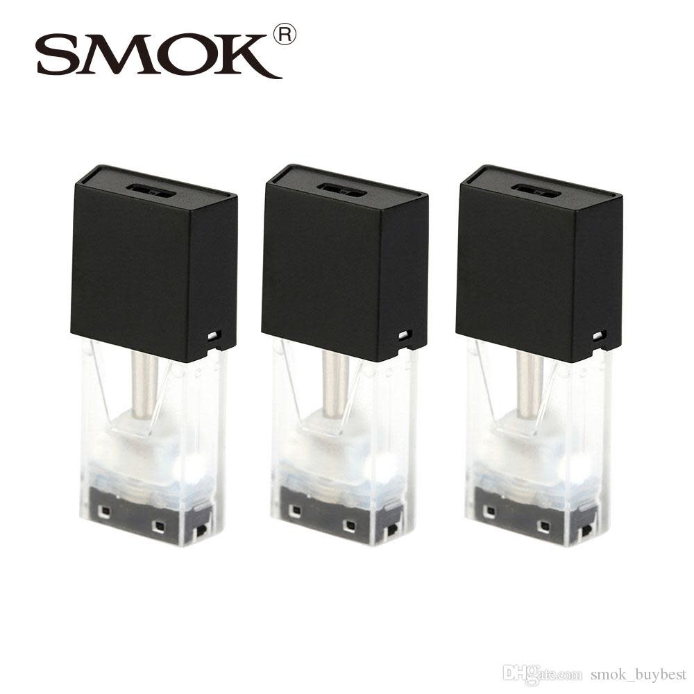 Smok - Pods Fit