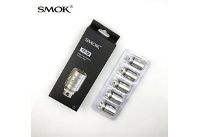 Smok - TF-T3 Clapton Atomizer 0.2Ω 5pk