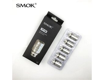 Smok - TF-T3 Clapton Atomizer 0.2Ω 5pk