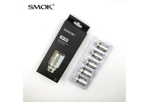 Smok - TF-T3 Clapton Atomizer 0.2Ω 5pk