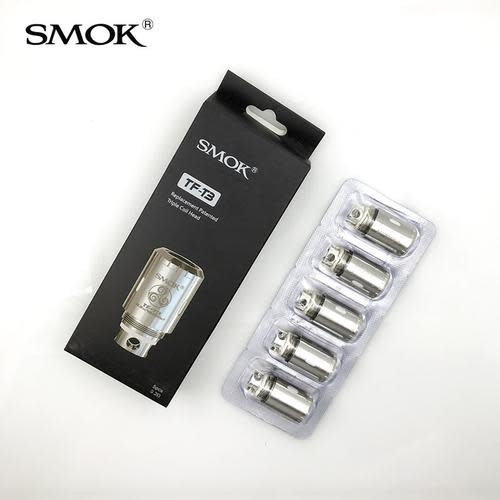 Smok - TF-T3 Clapton Atomizer 0.2Ω 5pk