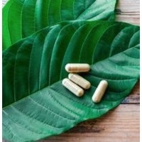 Kratom Capsule | Delivery Los Angeles