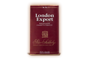 Peter Stokkebye - Loose Leaf Tobacco London Export 1.23oz
