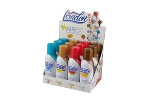 London Love - Aroma Spray Cranberry