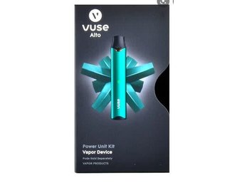 VUSE - Battery Vape Pen ALTO Teal