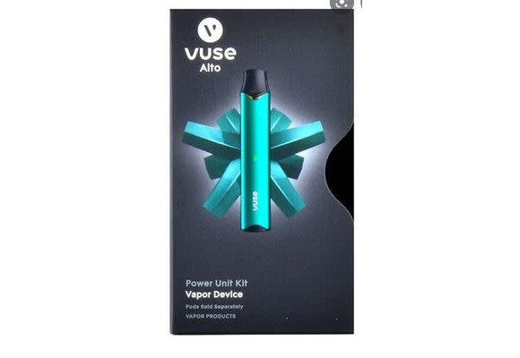 VUSE - Battery Vape Pen ALTO Teal