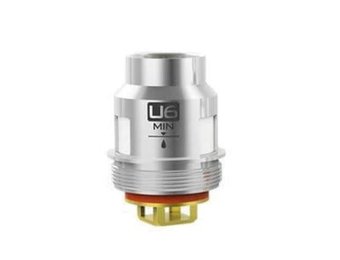 Voopoo - Coil Atomizer UForce U6 0.15OHM