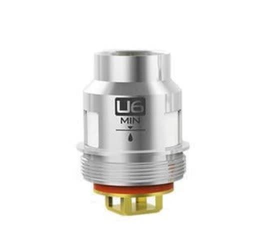 Voopoo - Coil Atomizer UForce U6 0.15OHM