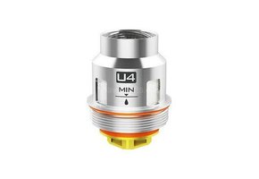 Voopoo - Coil Atomizer UForce U4 0.23OHM