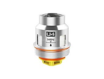 Voopoo - Coil Atomizer UForce U4 0.23OHM