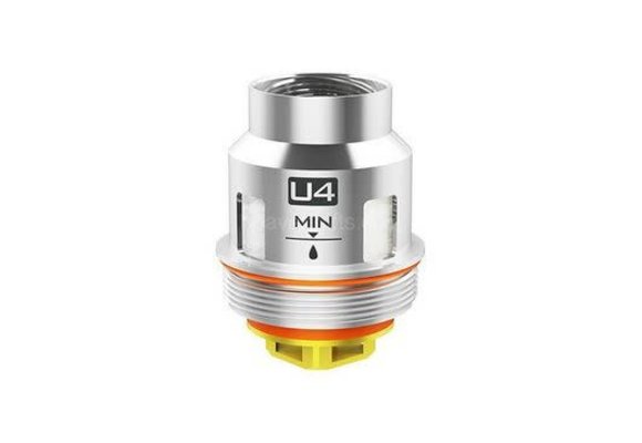 Voopoo - Coil Atomizer UForce U4 0.23OHM
