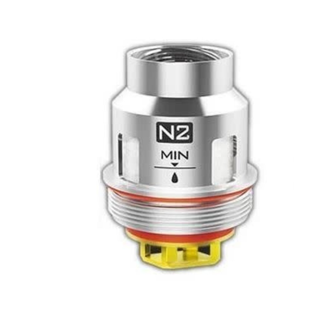 White Rhino Wave Replacement Dual Quartz Atomizer, image size:1000x1000