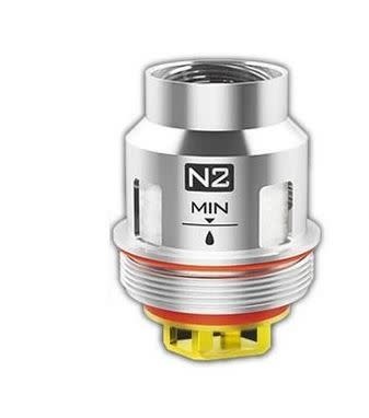Voopoo - Coil Atomizer Dual Meshed UForce N2 0.3OHM