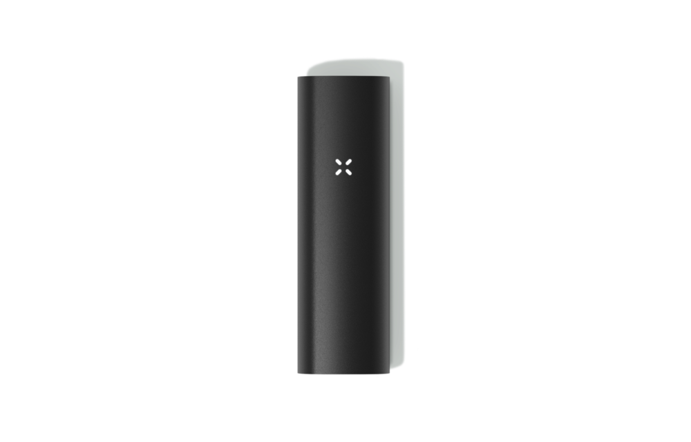 PLOOM - Concentrate/Dry Herb Vaporizer PAX 3 Complete Kit (Onyx Black)