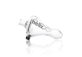 Grav - Hand Pipe Chillum Helix