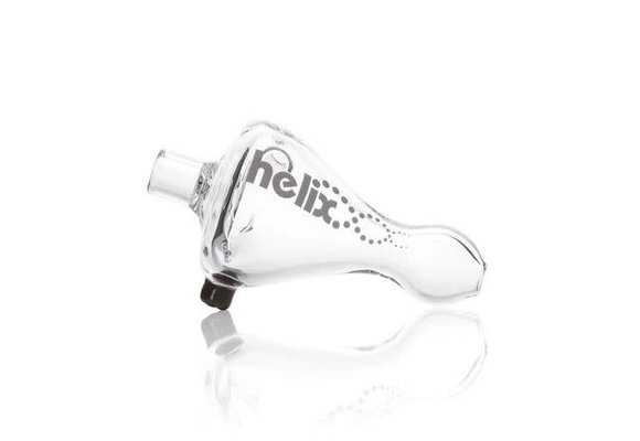 Grav - Hand Pipe Chillum Helix