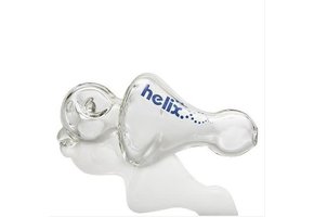 Grav - Hand Pipe Spoon Helix Small Classic